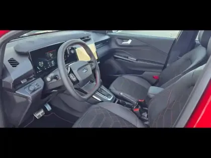 Photo 9 Ford Puma  1.0 EcoBoost Hybrid 155ch ST-Line X S&S Powershift