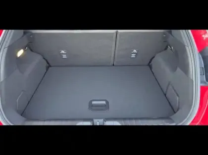 Photo 12 Ford Puma  1.0 EcoBoost Hybrid 155ch ST-Line X S&S Powershift