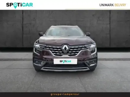 Photo 5 Renault Koleos  1.3 TCe 160ch Initiale Paris EDC