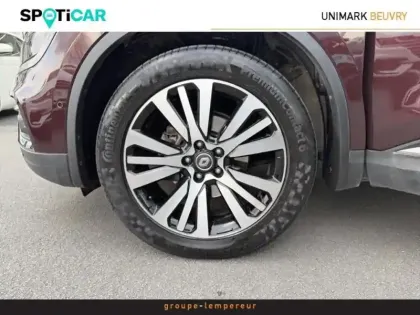 Photo 9 Renault Koleos  1.3 TCe 160ch Initiale Paris EDC