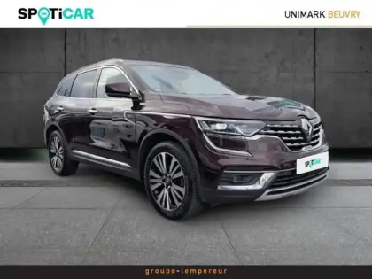 Photo Renault Koleos