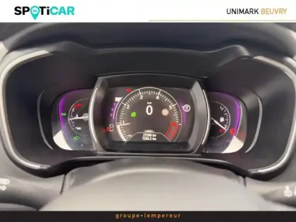 Photo 12 Renault Koleos  1.3 TCe 160ch Initiale Paris EDC