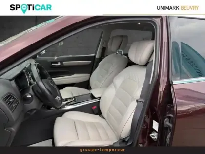 Photo 13 Renault Koleos  1.3 TCe 160ch Initiale Paris EDC