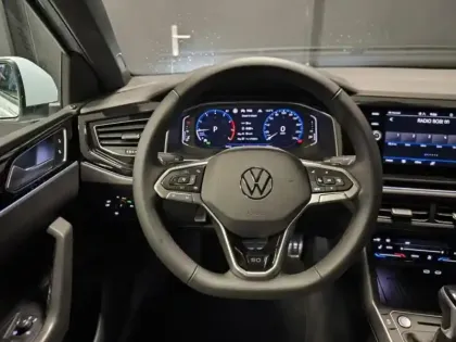 Photo 5 Volkswagen Polo  1.0 TSI 95ch Edition 50 DSG7