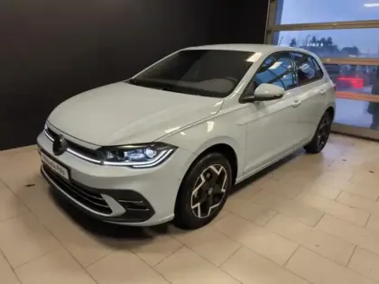 Photo 8 Volkswagen Polo  1.0 TSI 95ch Edition 50 DSG7