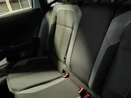 Photo 10 Volkswagen Polo  1.0 TSI 95ch Edition 50 DSG7