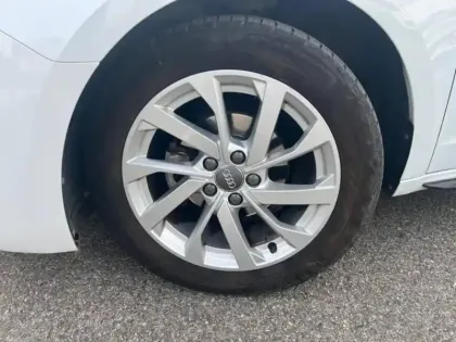 Photo 10 Audi A1  Sportback 25 TFSI 95ch Design