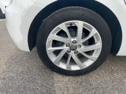 Photo 8 Audi A1  Sportback 25 TFSI 95ch Design