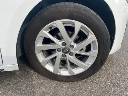 Photo 9 Audi A1  Sportback 25 TFSI 95ch Design