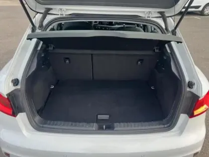 Photo 7 Audi A1  Sportback 25 TFSI 95ch Design