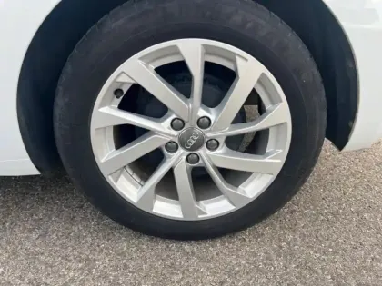 Photo 11 Audi A1  Sportback 25 TFSI 95ch Design