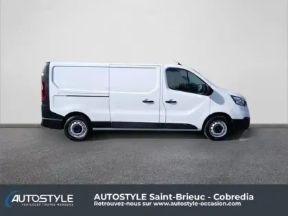 Photo 7 Renault Trafic  Fg L2H1 3T 2.0 Blue dCi 130ch Grand Confort