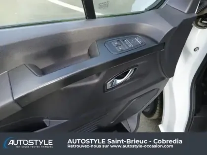 Photo 13 Renault Trafic  Fg L2H1 3T 2.0 Blue dCi 130ch Grand Confort