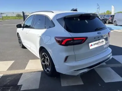 Photo 6 Ford Kuga Gén. III Ph2 ST-Line X 5