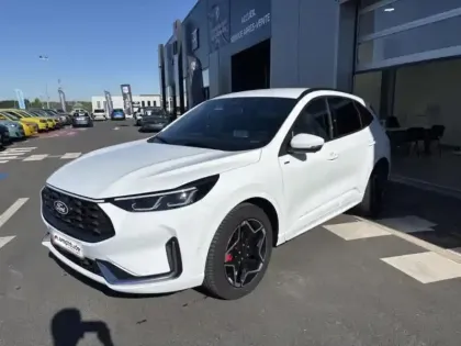 Photo Ford Kuga St-line X