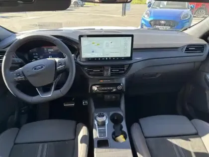 Photo 14 Ford Kuga Gén. III Ph2 ST-Line X 5