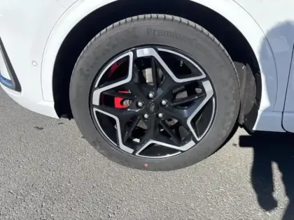 Photo 8 Ford Kuga Gén. III Ph2 ST-Line X 5