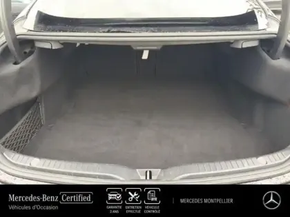 Photo 14 Mercedes Classe C Gén. IV (C205) Ph2 AMG Line 2