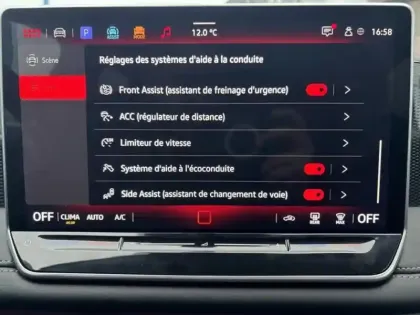 Photo 14 Volkswagen Tiguan  1.5 eTSI 131ch VW Edition DSG7