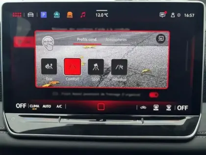 Photo 13 Volkswagen Tiguan  1.5 eTSI 131ch VW Edition DSG7