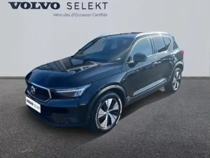 Photo Volvo Xc40