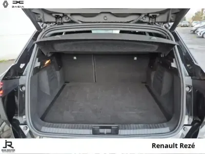 Photo 6 Renault Symbioz  1.6 E-Tech full hybrid 145ch Techno