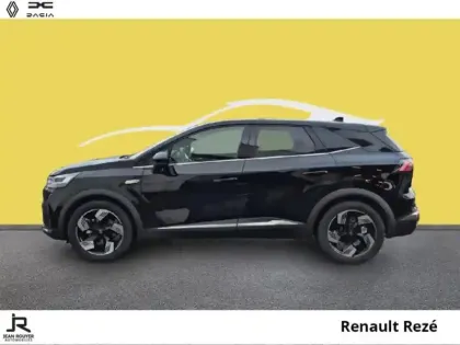 Photo 9 Renault Symbioz  1.6 E-Tech full hybrid 145ch Techno