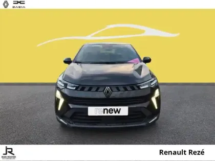 Photo 8 Renault Symbioz  1.6 E-Tech full hybrid 145ch Techno