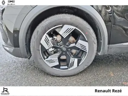 Photo 7 Renault Symbioz  1.6 E-Tech full hybrid 145ch Techno