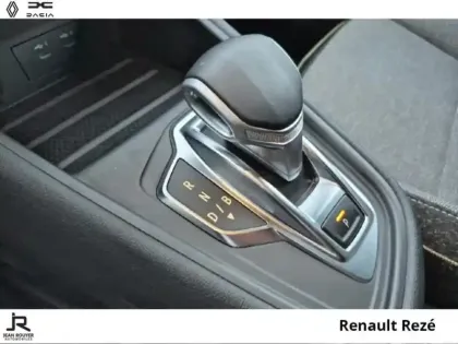 Photo 5 Renault Symbioz  1.6 E-Tech full hybrid 145ch Techno