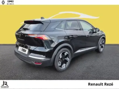 Photo 11 Renault Symbioz  1.6 E-Tech full hybrid 145ch Techno
