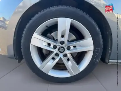 Photo 10 Seat Leon Gén. III Ph1 Connect 5