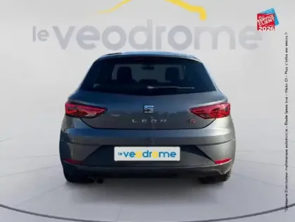 Photo 7 Seat Leon Gén. III Ph1 Connect 5