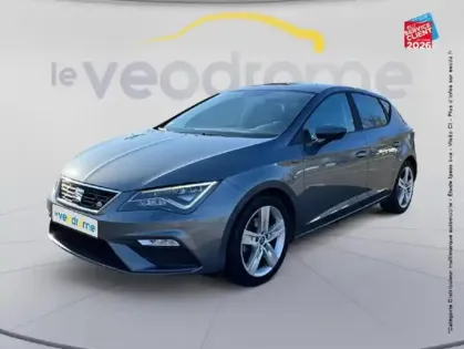 Photo Seat Leon