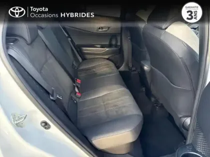 Photo 6 Toyota C-HR  1.8 Hybride 122ch GR Sport E-CVT