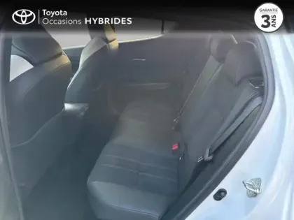 Photo 11 Toyota C-HR  1.8 Hybride 122ch GR Sport E-CVT