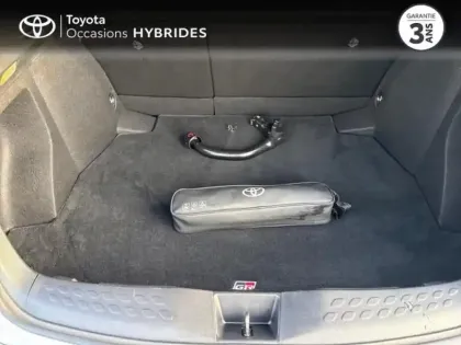 Photo 9 Toyota C-HR  1.8 Hybride 122ch GR Sport E-CVT