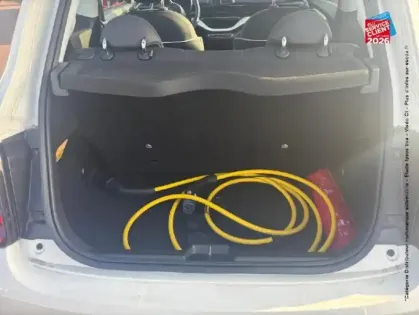 Photo 13 Fiat 500  e 95ch Action