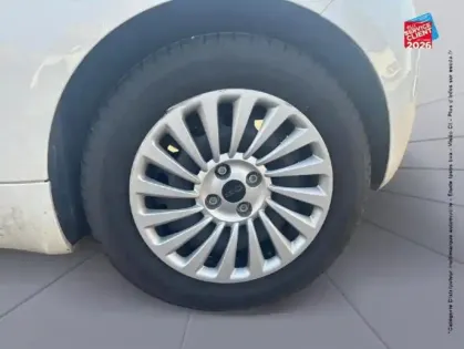 Photo 9 Fiat 500  e 95ch Action