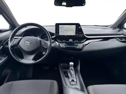 Photo 10 Toyota C-HR  2.0 Hybride 184ch Dynamic Ultimate E-CVT