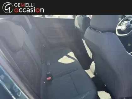 Photo 7 Fiat 600  1.2 Hybrid 100ch Pack Confort DCT6