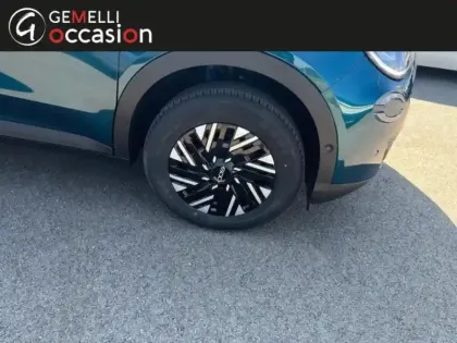 Photo 5 Fiat 600  1.2 Hybrid 100ch Pack Confort DCT6