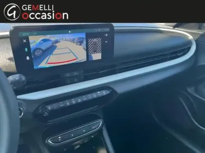 Photo 8 Fiat 600  1.2 Hybrid 100ch Pack Confort DCT6