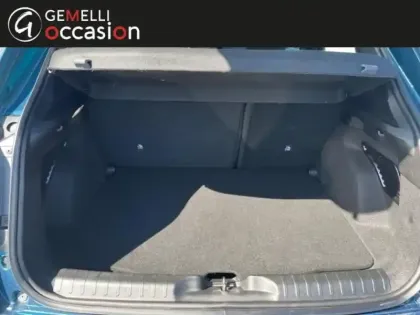 Photo 12 Fiat 600  1.2 Hybrid 100ch Pack Confort DCT6