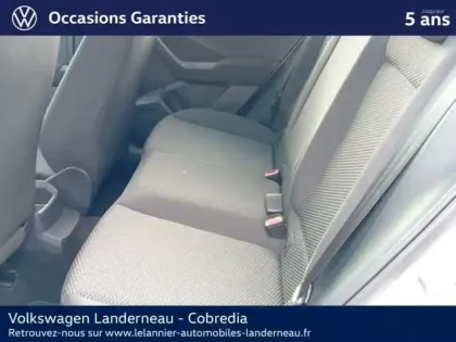 Photo 8 Volkswagen T-roc  1.0 TSI 110ch 