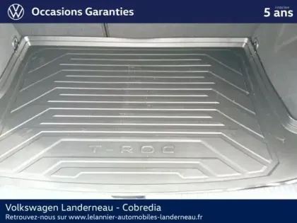 Photo 6 Volkswagen T-roc  1.0 TSI 110ch 