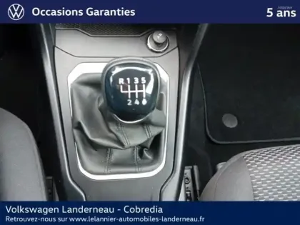 Photo 11 Volkswagen T-roc  1.0 TSI 110ch 