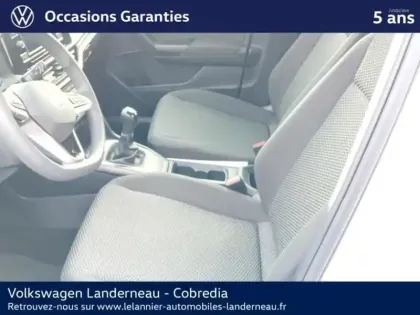 Photo 7 Volkswagen T-roc  1.0 TSI 110ch 