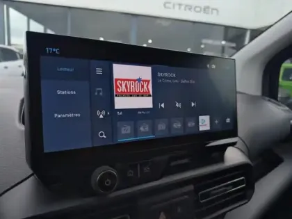 Photo 11 Citroën Berlingo Gén. III Ph2 MAX 5