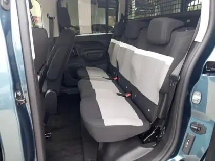 Photo 10 Citroën Berlingo Gén. III Ph2 MAX 5